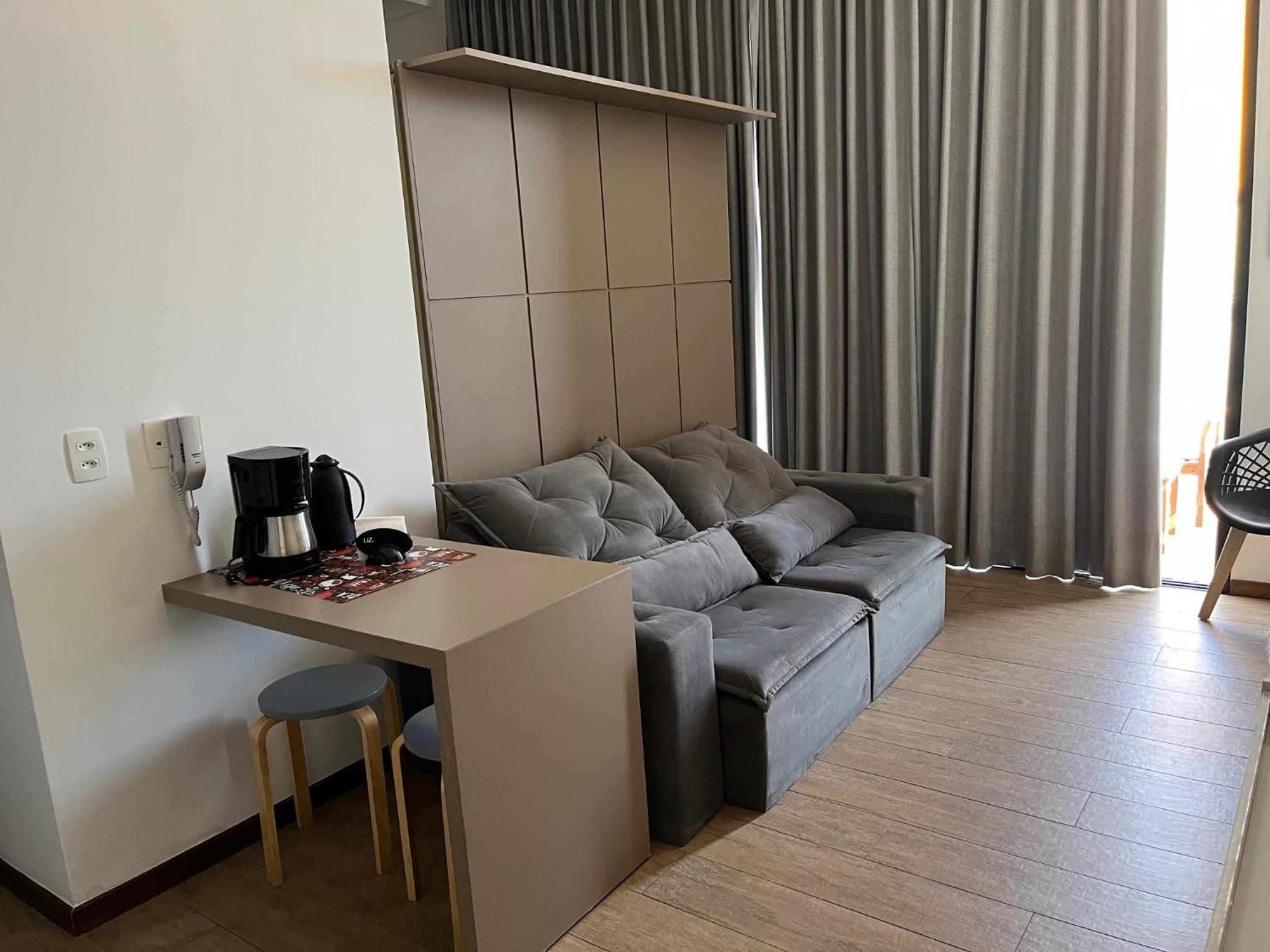 Tasbi House Loft Piratininga Apartment Niteroi Exterior photo