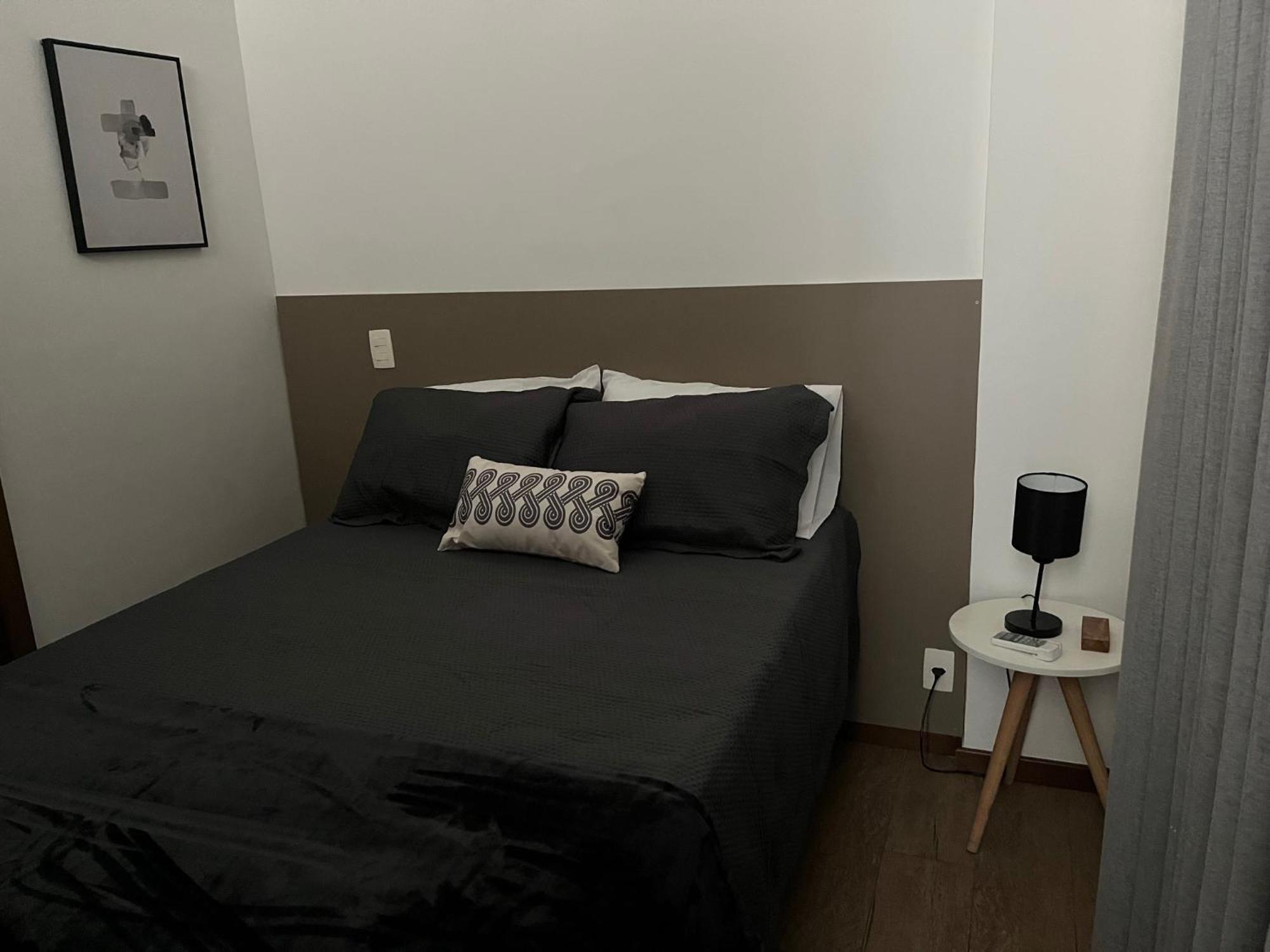 Tasbi House Loft Piratininga Apartment Niteroi Exterior photo